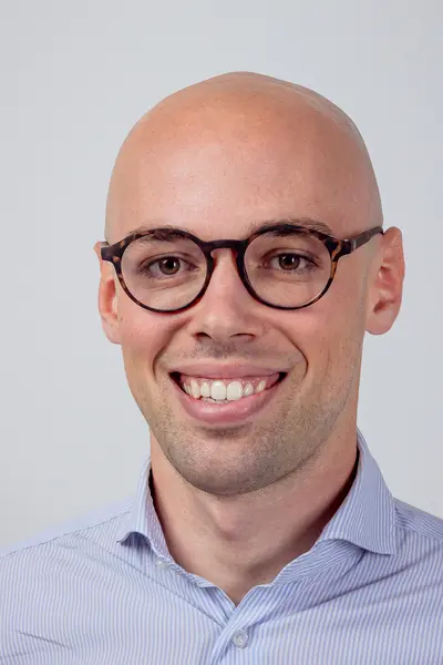 Fazekas Dániel
