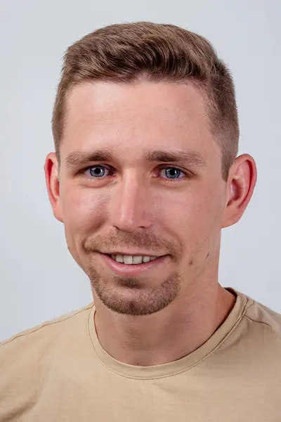 Balázsi Gáspár