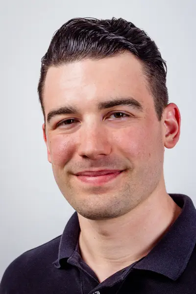 Hanák Gergely